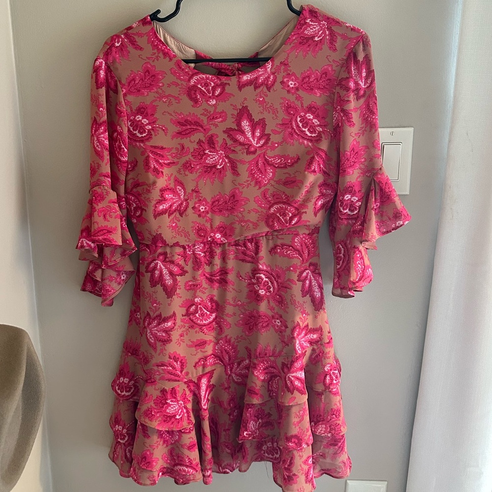 Sunday Muse AU size 8, US size 4